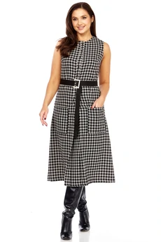 Платье-сарафан 5064 Celentano lite