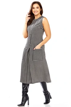 Платье-сарафан 5064 Celentano lite