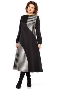 Платье 5067 Celentano lite