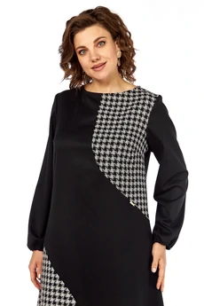 Платье 5067 Celentano lite