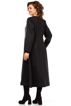 Платье 5067 Celentano lite