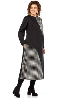 Платье 5067 Celentano lite