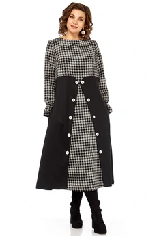 Платье 5068 Celentano lite