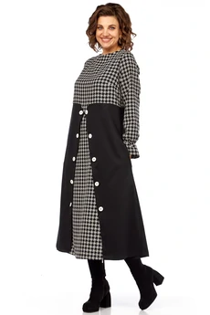 Платье 5068 Celentano lite