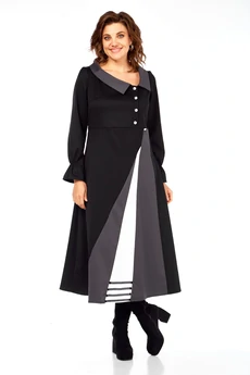 Платье 5069 Celentano lite