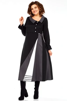 Платье 5069 Celentano lite