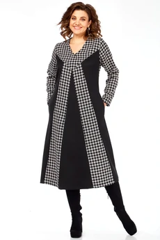 Платье 5070 Celentano lite