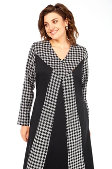 Платье 5070 Celentano lite