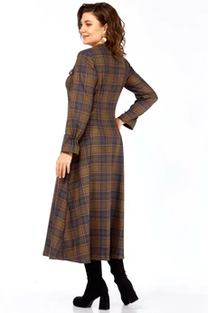 Платье 5075 Celentano lite