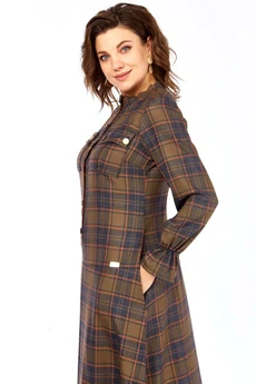 Платье 5075 Celentano lite