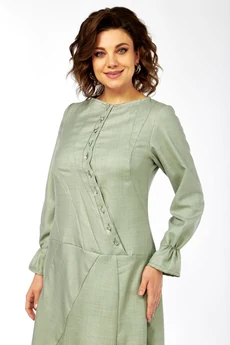 Платье 5076 Celentano lite