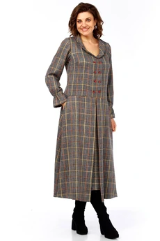 Платье 5079 Celentano lite