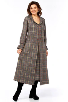 Платье 5079 Celentano lite