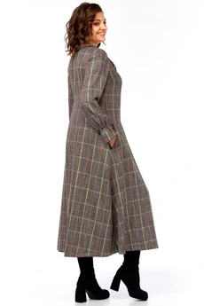 Платье 5079 Celentano lite