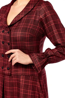 Платье 5080 Celentano lite