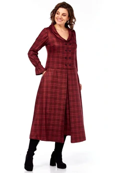 Платье 5080 Celentano lite