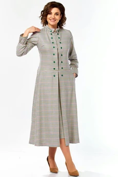 Платье 5082 Celentano lite