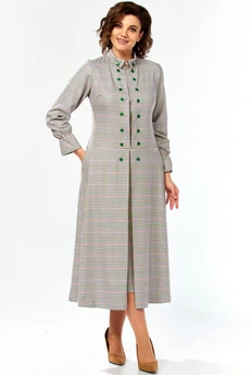 Платье 5082 Celentano lite