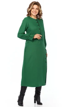 Платье 5108 бутылка Celentano lite