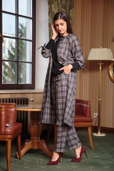 Кардиган 1860 Celentano