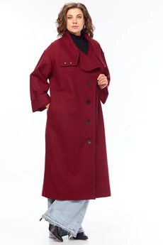 Пальто 2094 марсалла Celentano
