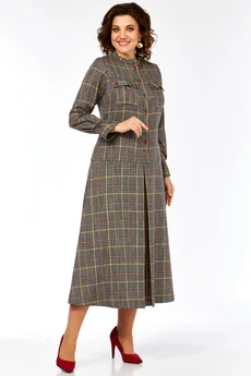 Платье 5077 Celentano lite