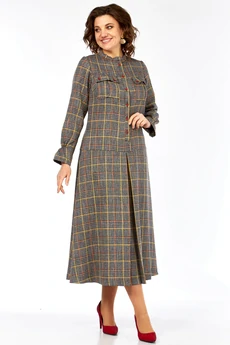 Платье 5077 Celentano lite