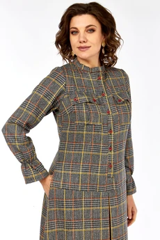 Платье 5077 Celentano lite