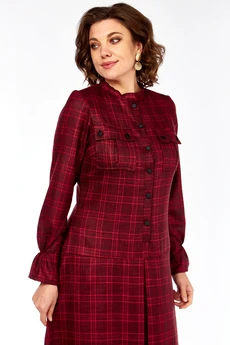 Платье 5078 Celentano lite