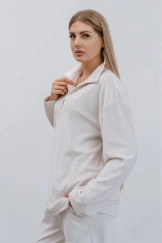 Костюм брючный 332 Colibri