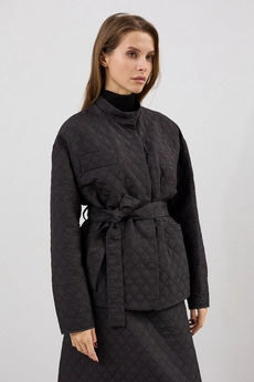 Костюм с юбкой 2134 DAVA