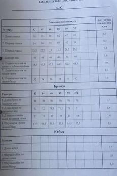 *Спортивный костюм 6382-1 DAVYDOV
