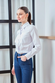 Блузка 6387 DAVYDOV