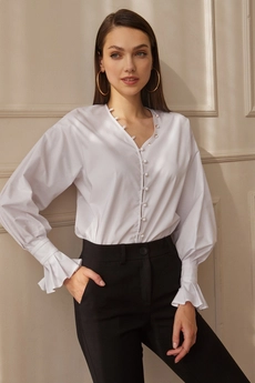 Блузка 9037 DAVYDOV
