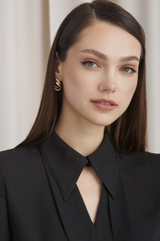 Блузка 9102 DAVYDOV