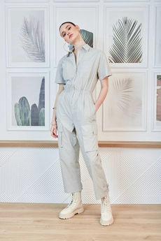 Комбинезон 9267 DAVYDOV
