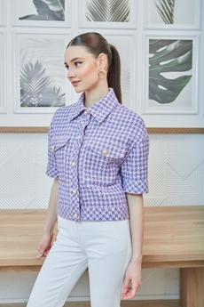 Жакет 9321 DAVYDOV
