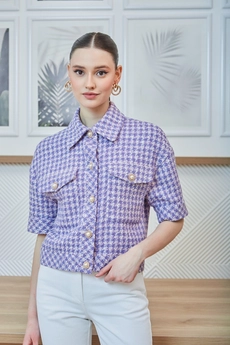 Жакет 9321 DAVYDOV