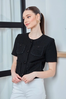 Жакет 9328 DAVYDOV