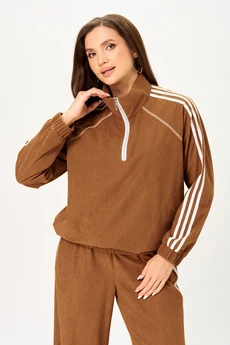 Спортивный костюм 26250 карамель DOGGI