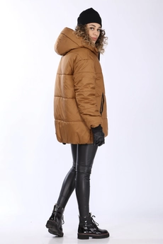 Куртка 7284 DOGGI