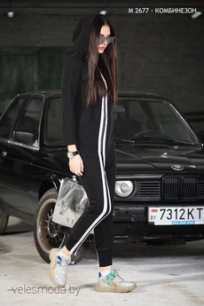Комбинезон 2677 DOGGI