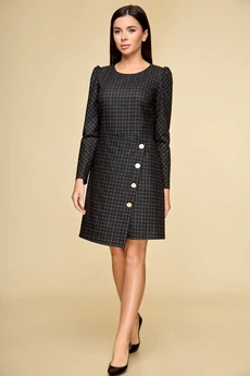 Платье 3553 Дали