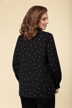 Блузка 5373Б Дали