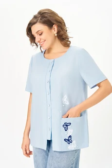 Блузка 5768 Дали