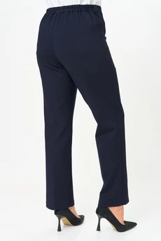 Костюм брючный 5778-2 синий Дали