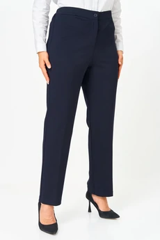 Костюм брючный 5778-2 синий Дали