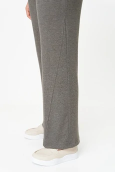 Костюм брючный 5738-2 серый Дали