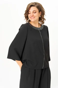 Костюм брючный 5803-2 Дали