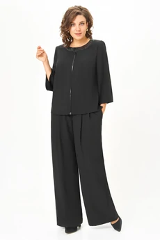 Костюм брючный 5803-2 Дали